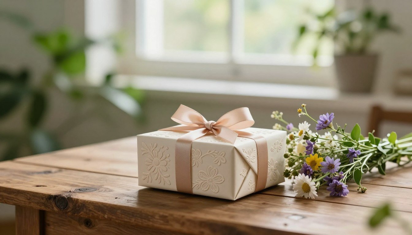 Unique Birthday Gift for Girlfriend: Thoughtful & Special