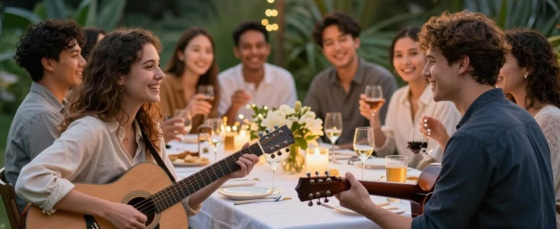 Discover the Best Occasions for a Personalized Song