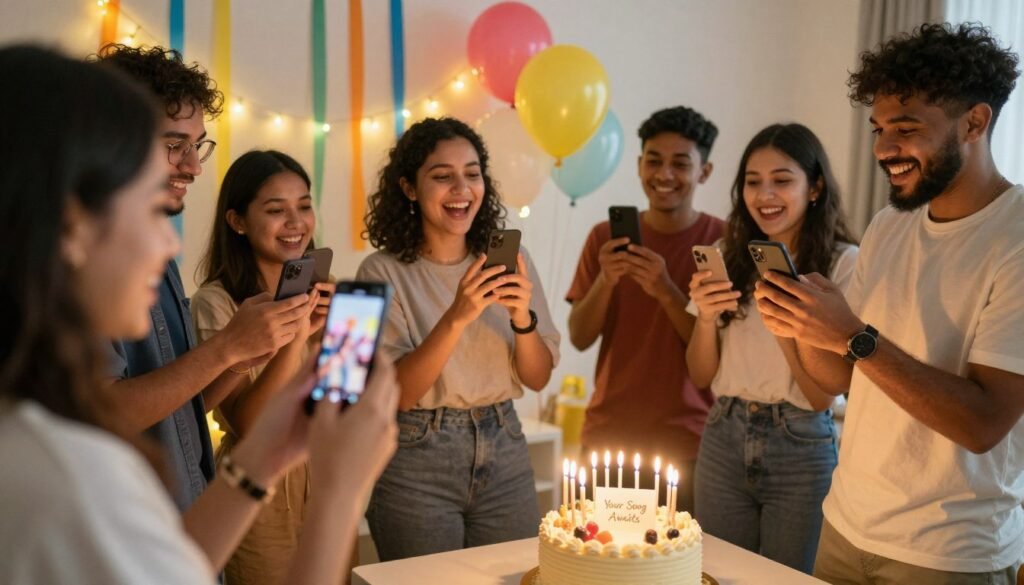 best occasions for birthdays video song
