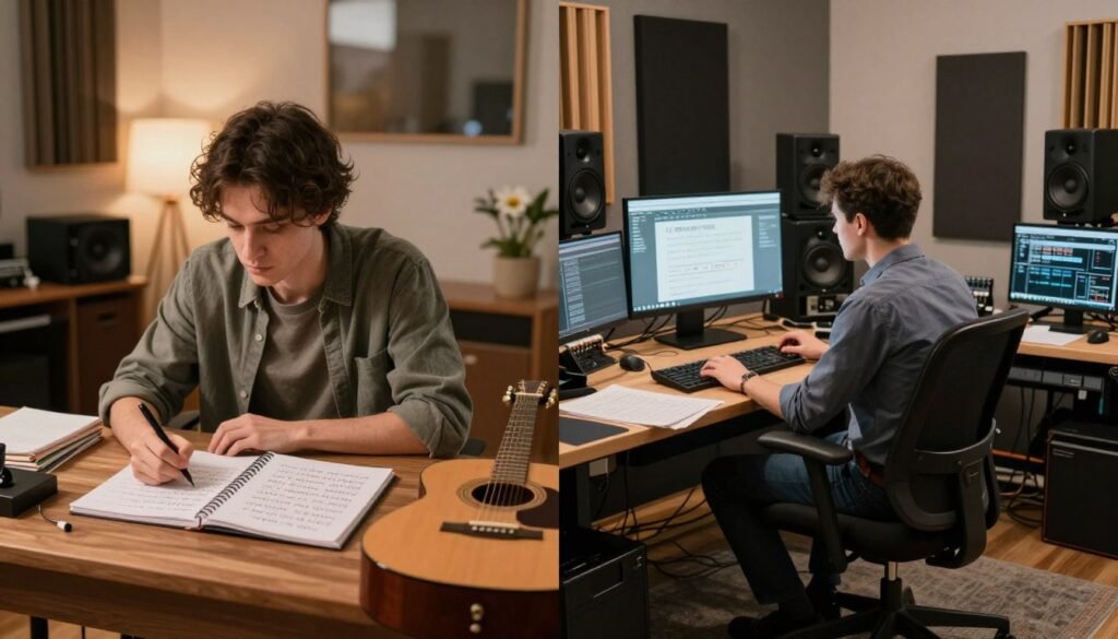 creation process creation process