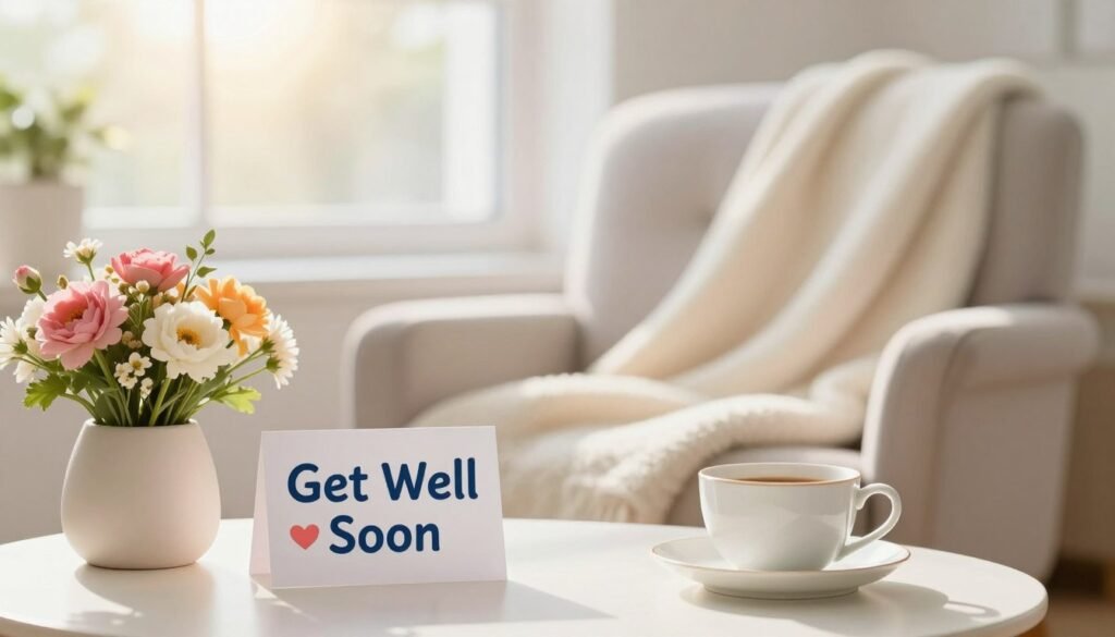 get well soon