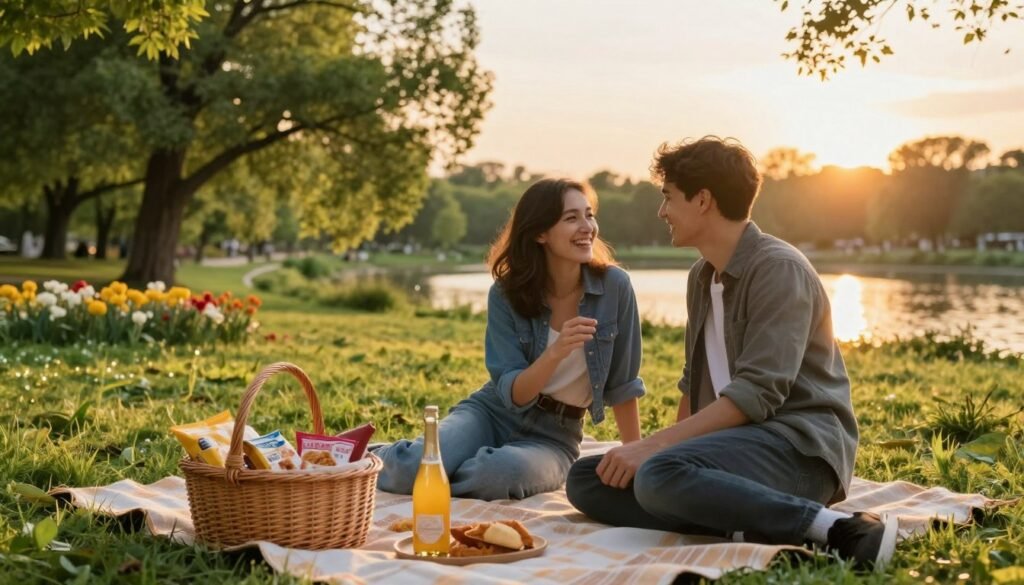 time together experience