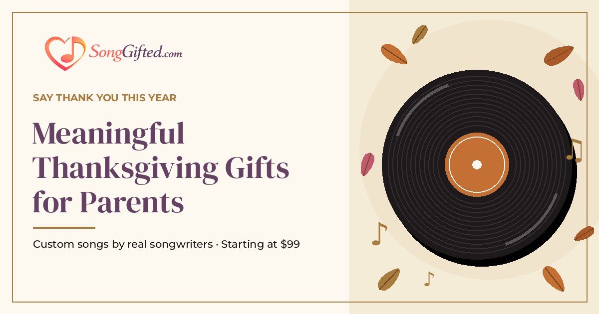 Meaningful Thanksgiving Gifts for Parents (and Friendsgiving Hosts)